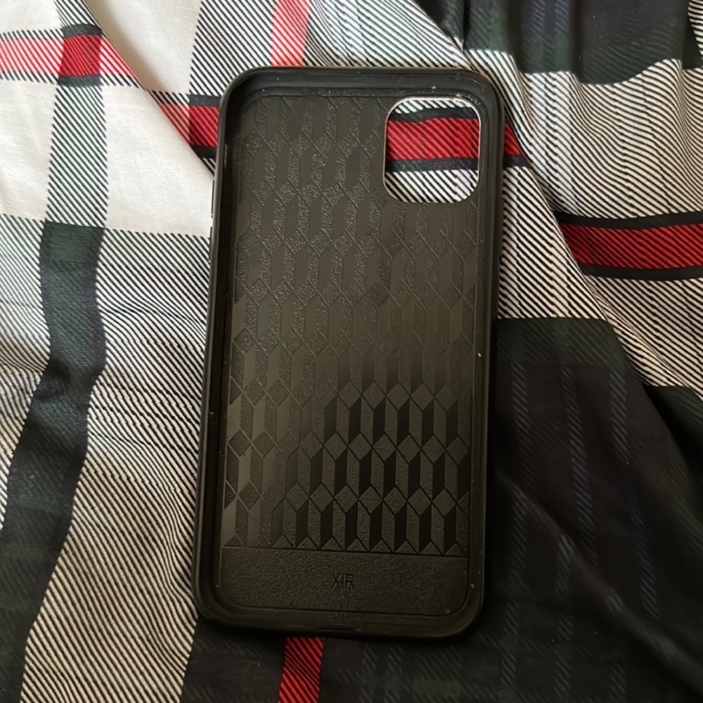 iPhone 11 case
